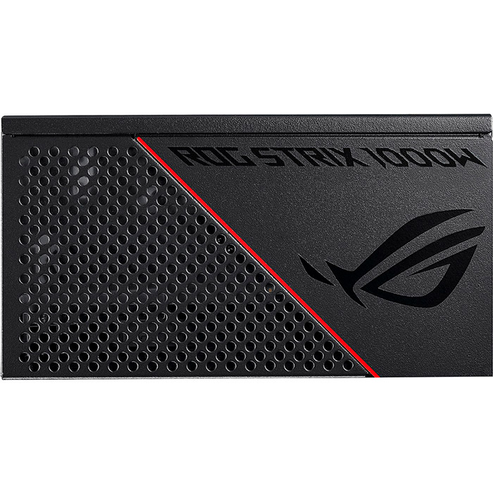 Блок питания ASUS ROG Strix 1000W 80+ Gold (ROG-STRIX-1000G) Форм-фактор ATX