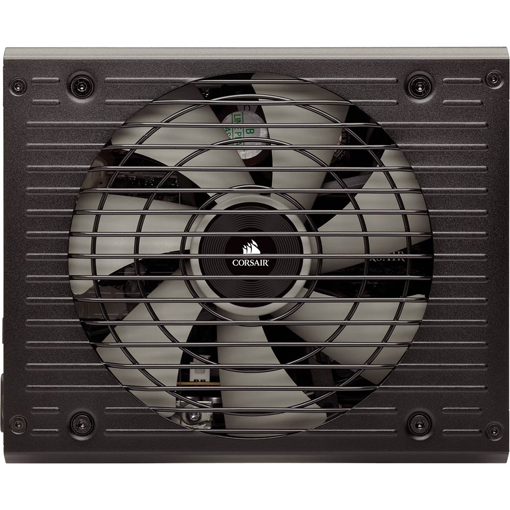 Блок питания CORSAIR HX850 850W (CP-9020138-EU) Коррекция коэффициента мощности PFC   активная