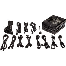 Блок питания CORSAIR HX850 850W (CP-9020138-EU)