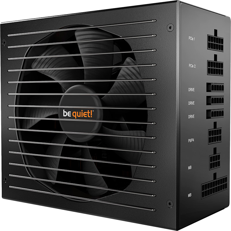 

Блок питания BE QUIET! System Power 11 650W (BN282), System Power 11 650W (BN282)