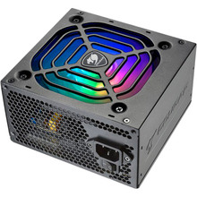 Блок живлення COUGAR XTC550 ARGB 550W