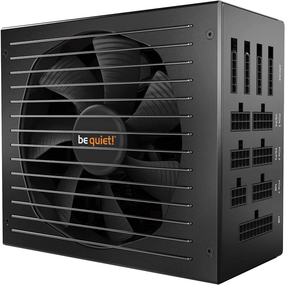 

Блок питания BE QUIET! Straight Power 11 750W (BN283), Straight Power 11 750W (BN283)