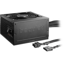 Блок питания BE QUIET! System Power 9 600W (BN247)