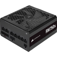 Блок живлення CORSAIR RM750x 750W (CP-9020199-EU)