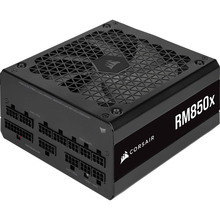 Блок живлення CORSAIR RM850x 850W (CP-9020200-EU)