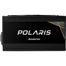 Блок живлення CHIEFTEC Polaris (PPS-850FC, 850W)