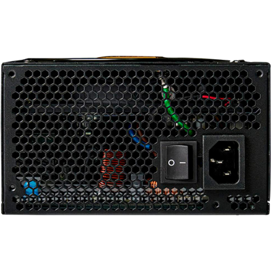 Блок живлення CHIEFTEC Polaris (PPS-850FC, 850W) Форм-фактор ATX