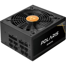 Блок живлення CHIEFTEC Polaris (PPS-850FC, 850W)