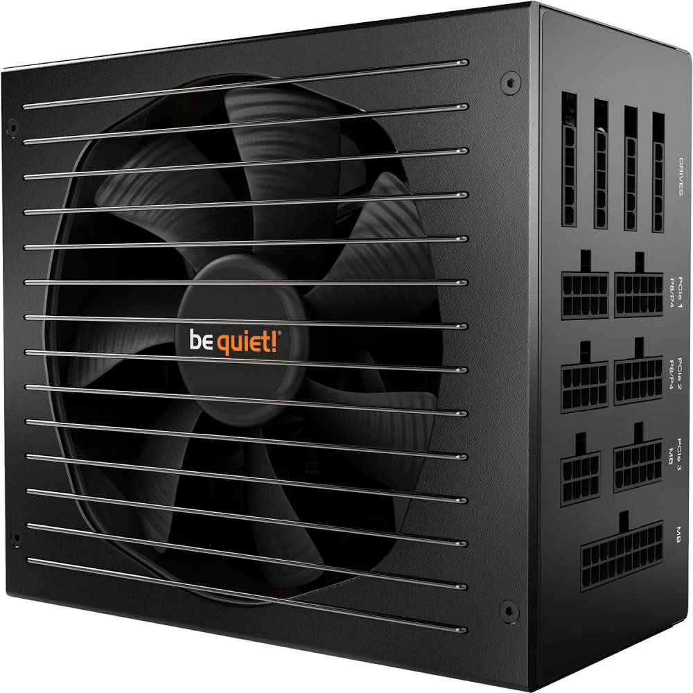 

Блок питания BE QUIET! Straight Power 11 1000W (BN285), Straight Power 11 (BN285) 1000W