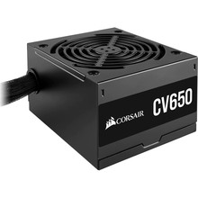 Блок питания Corsair CV650 650W (CP-9020236-EU)