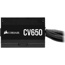 Блок питания Corsair CV650 650W (CP-9020236-EU)