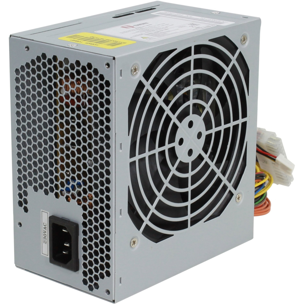 Блок живлення QDION 550W QD550 80+