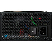 Блок живлення CHIEFTEC PPS-1250FC