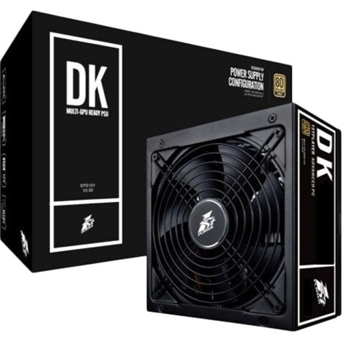 

Блок питания 1STPLAYER PS-1300DK 1800W, PS-1300DK 1800W