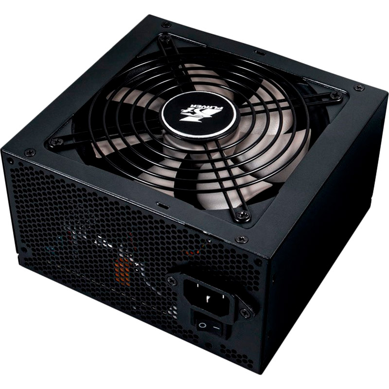 Блок питания 1STPLAYER PS-700AX 700W Форм-фактор ATX