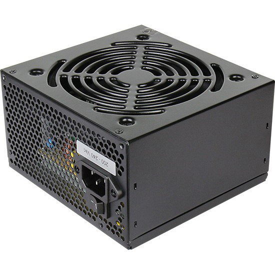 Aerocool VX 400 400W (4713105953541) Призначенння для настільного комп'ютера