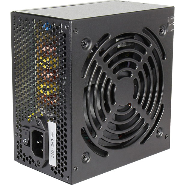 Aerocool VX 400 400W (4713105953541) Потужність 400