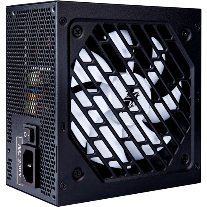 

Блок питания 1STPLAYER PS-750FK 750W, PS-750FK 750W