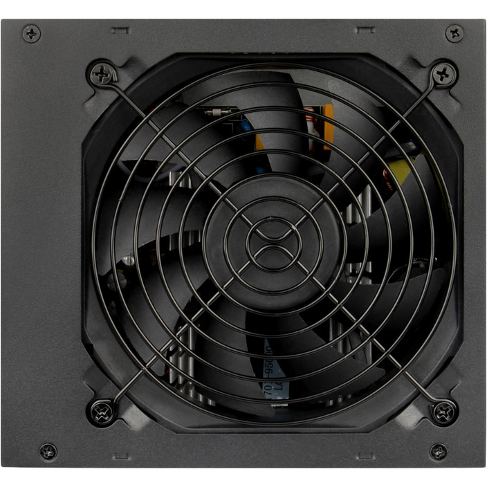 

Блок питания 1stPlayer SR-600W Standart 600W 80 Plus White (SR-600W), SR-600W Standart 600W 80 Plus White