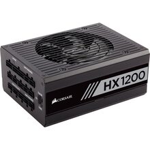 Блок живлення Corsair HX1200 (CP-9020140-EU)