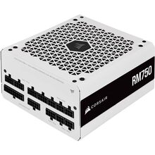 Запоріжжя - Блок живлення Corsair RM750 750W White (CP-9020231-EU)