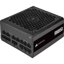 Блок живлення Corsair RM850 850W (2021) (CP-9020235-EU)