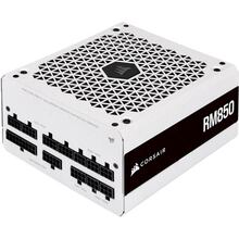 Блок живлення Corsair RM850 850W White (2021) (CP-9020232-EU)