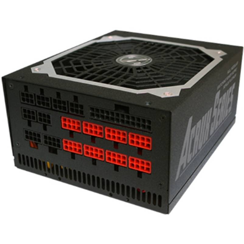 Блок питания ZALMAN 1000ARX 1000W (ZM1000-ARX) Назначение для настольного компьютера