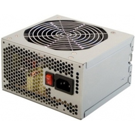 

Блок питания DELUX 500W FAN 120mm ATX, 500W FAN 120mm ATX