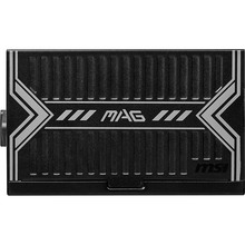 Блок питания MSI MAG A550BN 550W