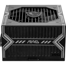 Блок питания MSI MAG A650BN 650W