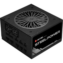 Блок живлення CHIEFTEC Chieftronic SteelPower (BDK-650FC)