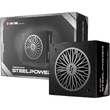 Блок живлення CHIEFTEC Chieftronic SteelPower (BDK-750FC)