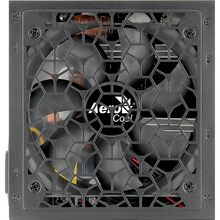 Блок питания AEROCOOL Aero Bronze 750W