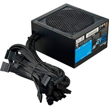 Блок питания SEASONIC 650W S12III-650 Bronze (SSR-650GB3)