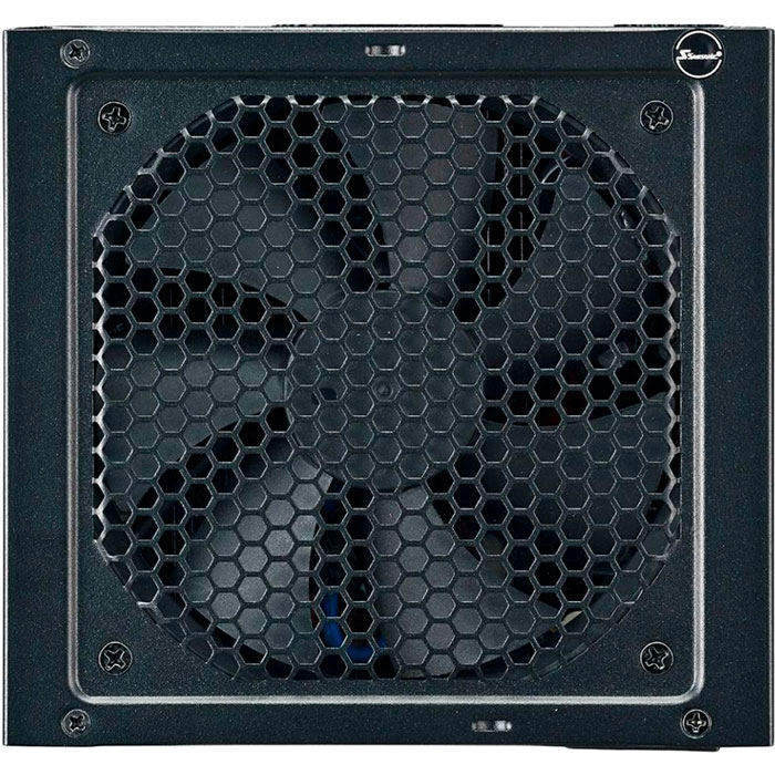 Блок питания SEASONIC 650W S12III-650 Bronze (SSR-650GB3)