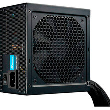 Блок питания SEASONIC 650W S12III-650 Bronze (SSR-650GB3)
