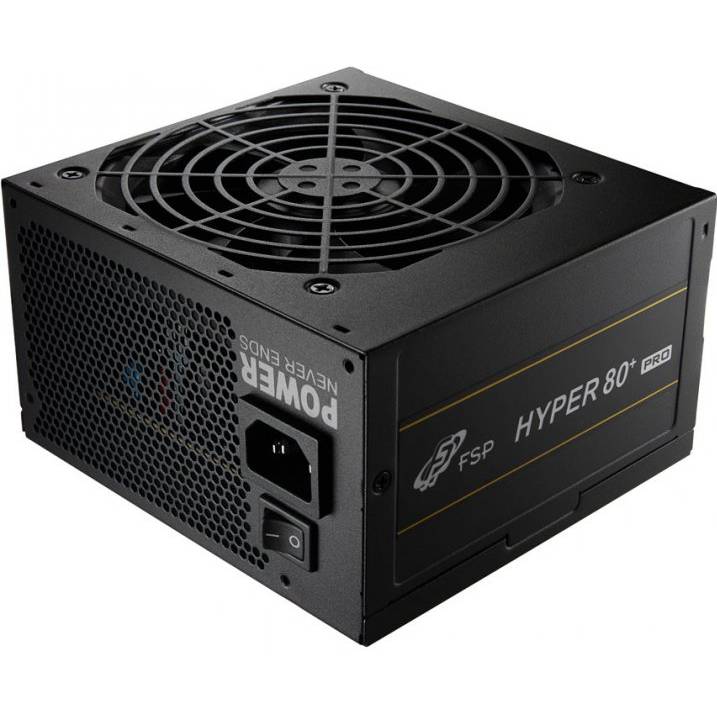 

Блок питания FSP H3-550 550W (H3-550), 550W H3-550
