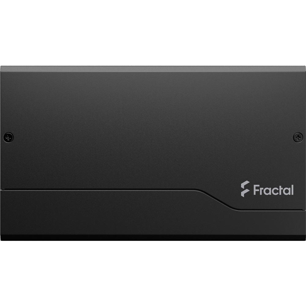 Замовити Блок живлення Fractal Design Ion Gold 550W (FD-P-IA2G-550-EU)