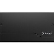 Блок живлення Fractal Design Ion Gold 550W (FD-P-IA2G-550-EU)