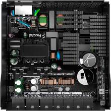 Блок живлення Fractal Design Ion Gold 550W (FD-P-IA2G-550-EU)