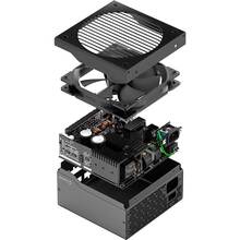 Блок живлення Fractal Design Ion+ 2 Platinum 860W (FD-P-IA2P-860-EU)