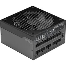 Блок живлення Fractal Design Ion+ 2 Platinum 660W (FD-P-IA2P-660-EU)