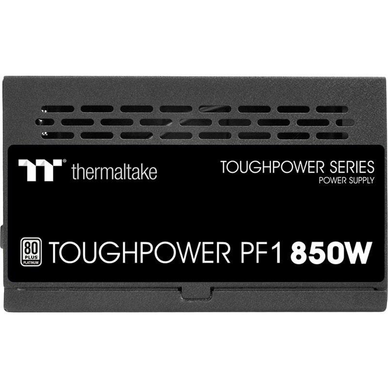 Блок питания THERMALTAKE 850W Toughpower (PS-TPD-0850FNFAPE-1) Форм-фактор ATX