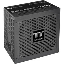 Блок живлення THERMALTAKE 850W Toughpower (PS-TPD-0850FNFAPE-1)