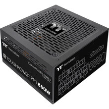 Блок живлення THERMALTAKE 850W Toughpower (PS-TPD-0850FNFAPE-1)