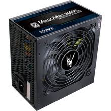 Блок питания ZALMAN MegaMax 800-TXII (800W)