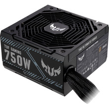 Блок живлення ASUS 750W TUF (TUF-750B-GAMING)