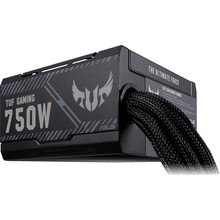 Блок живлення ASUS 750W TUF (TUF-750B-GAMING)