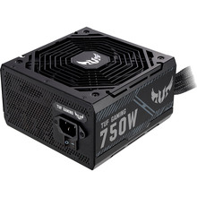 Блок живлення ASUS 750W TUF (TUF-750B-GAMING)